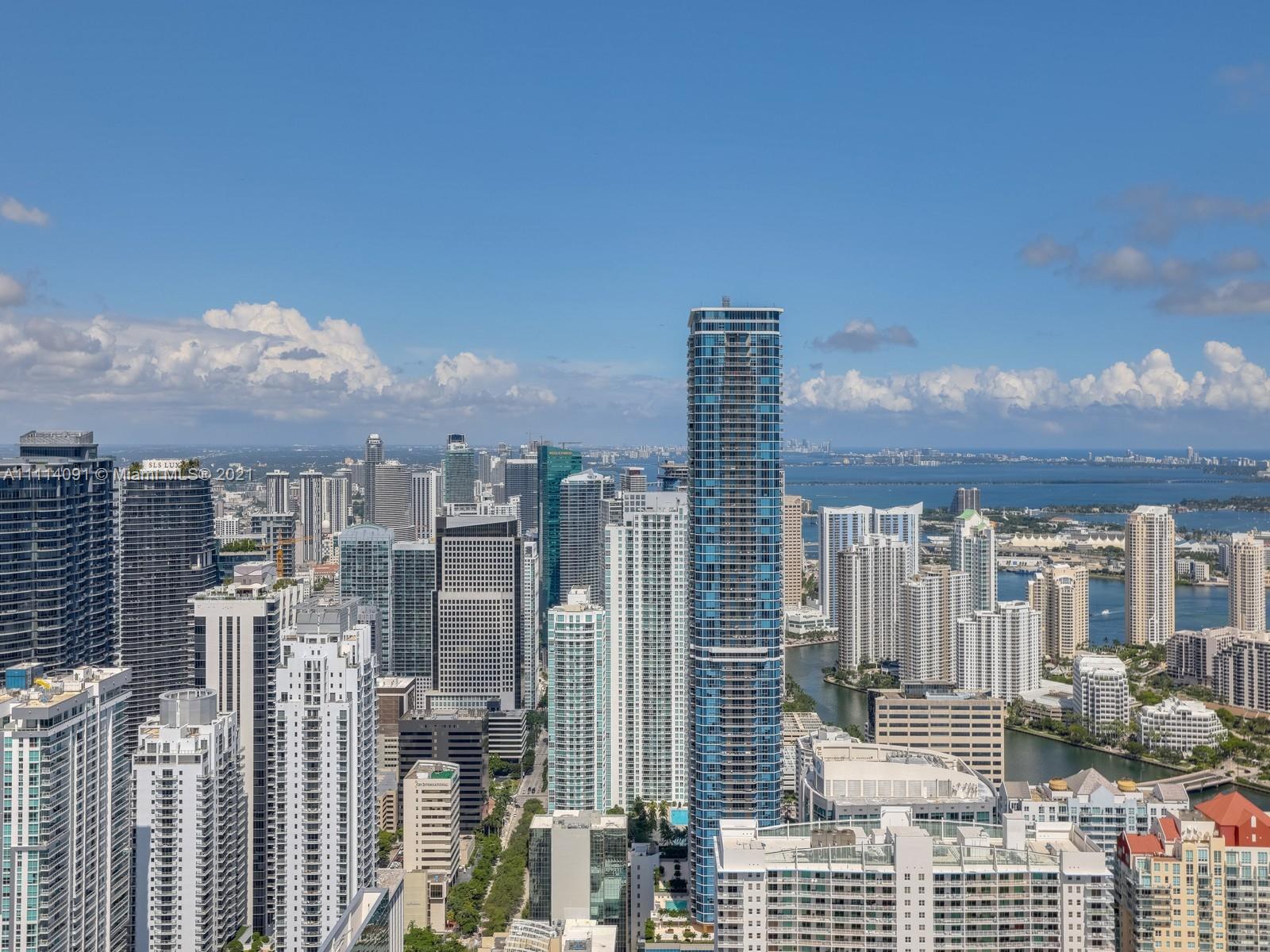 MILLENNIUM TOWER RESIDENC - Residential