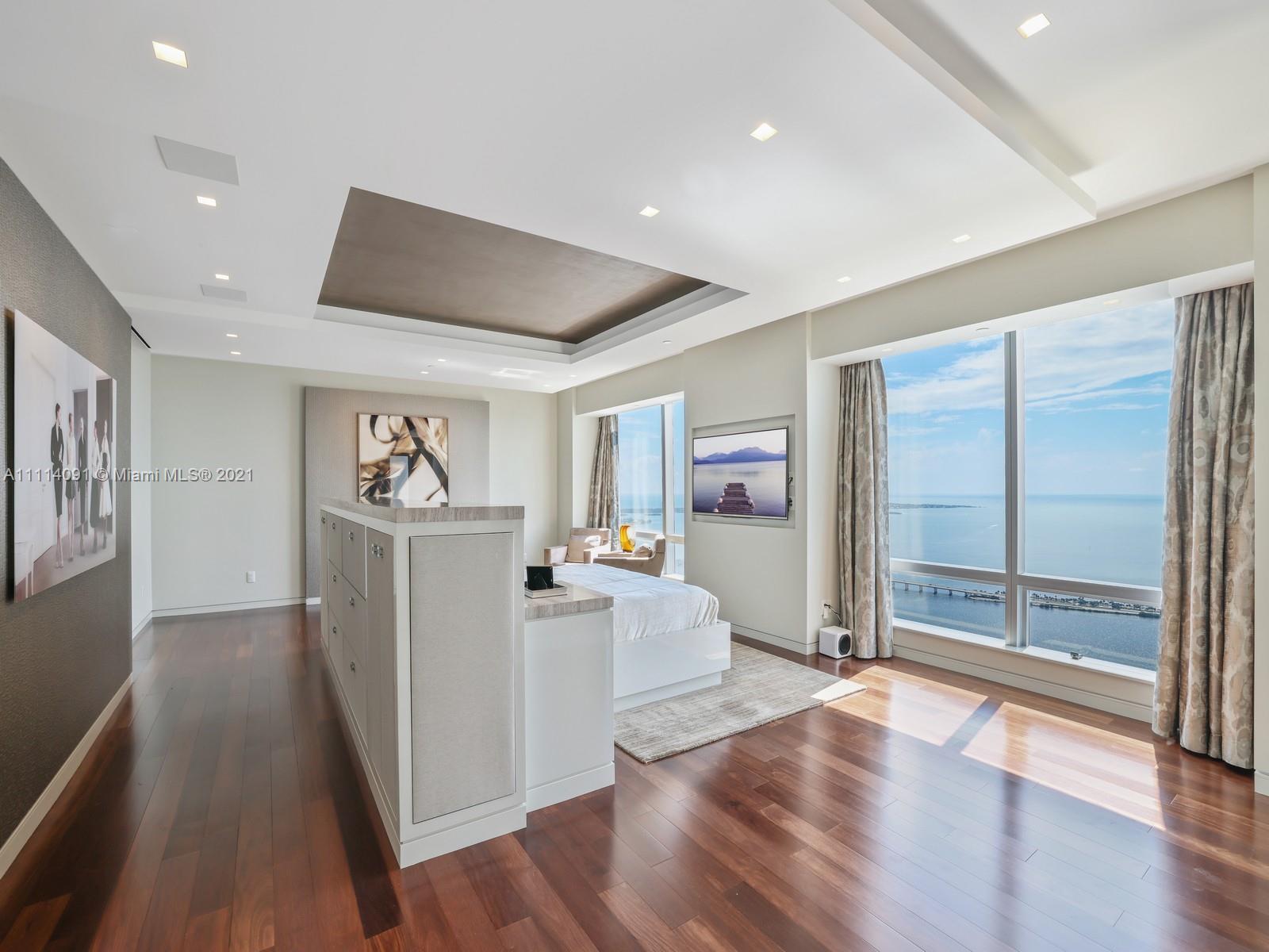 MILLENNIUM TOWER RESIDENC - Residential