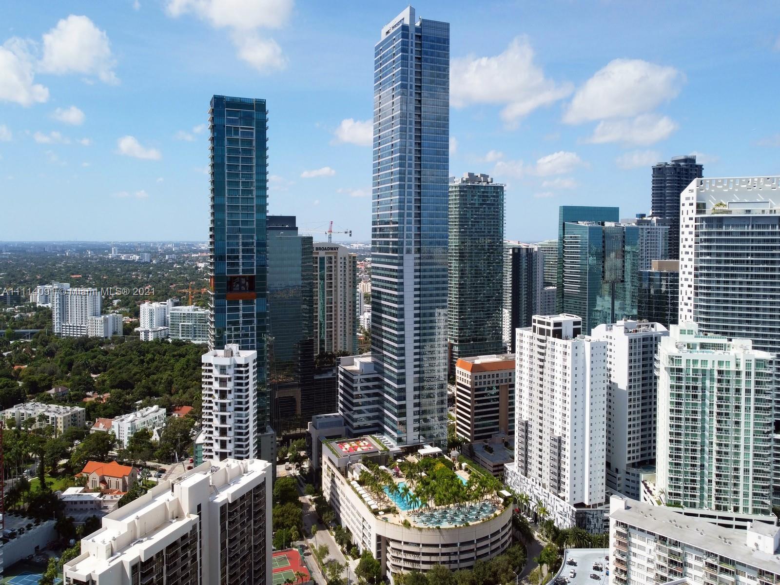 MILLENNIUM TOWER RESIDENC - Residential