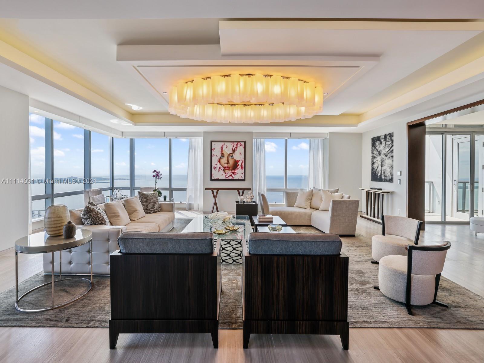 MILLENNIUM TOWER RESIDENC - Residential