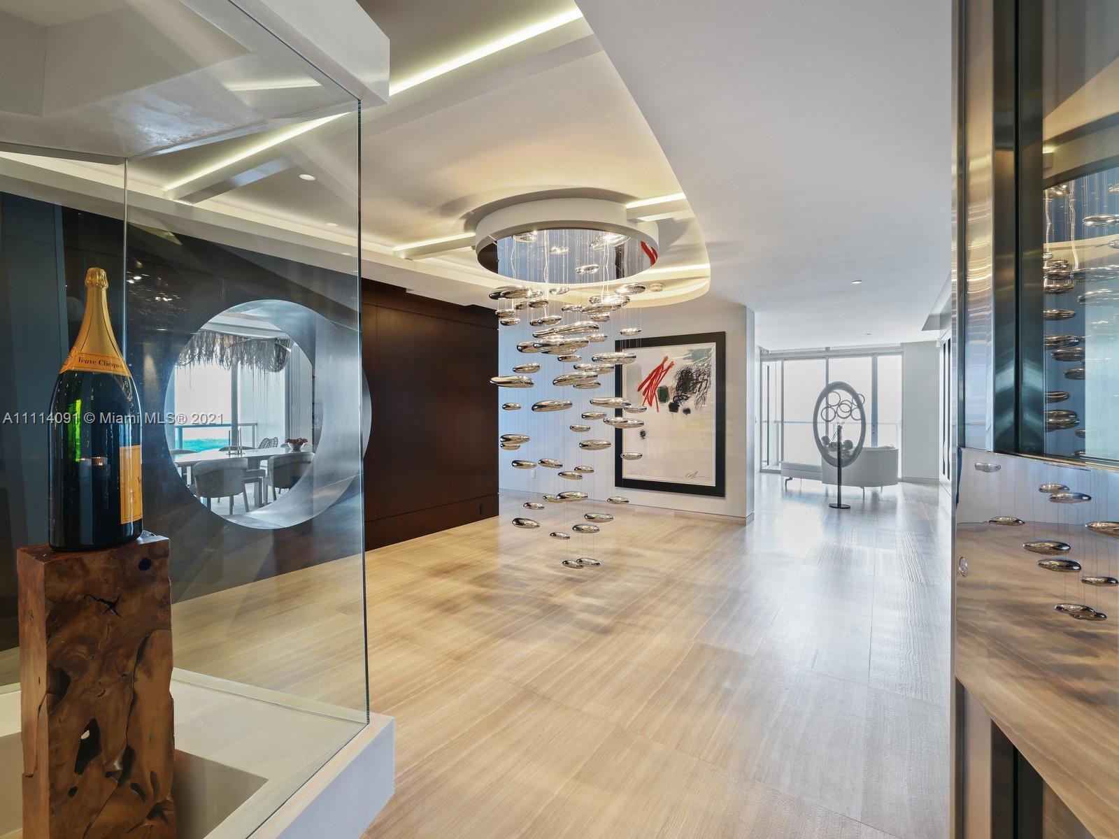 MILLENNIUM TOWER RESIDENC - Residential