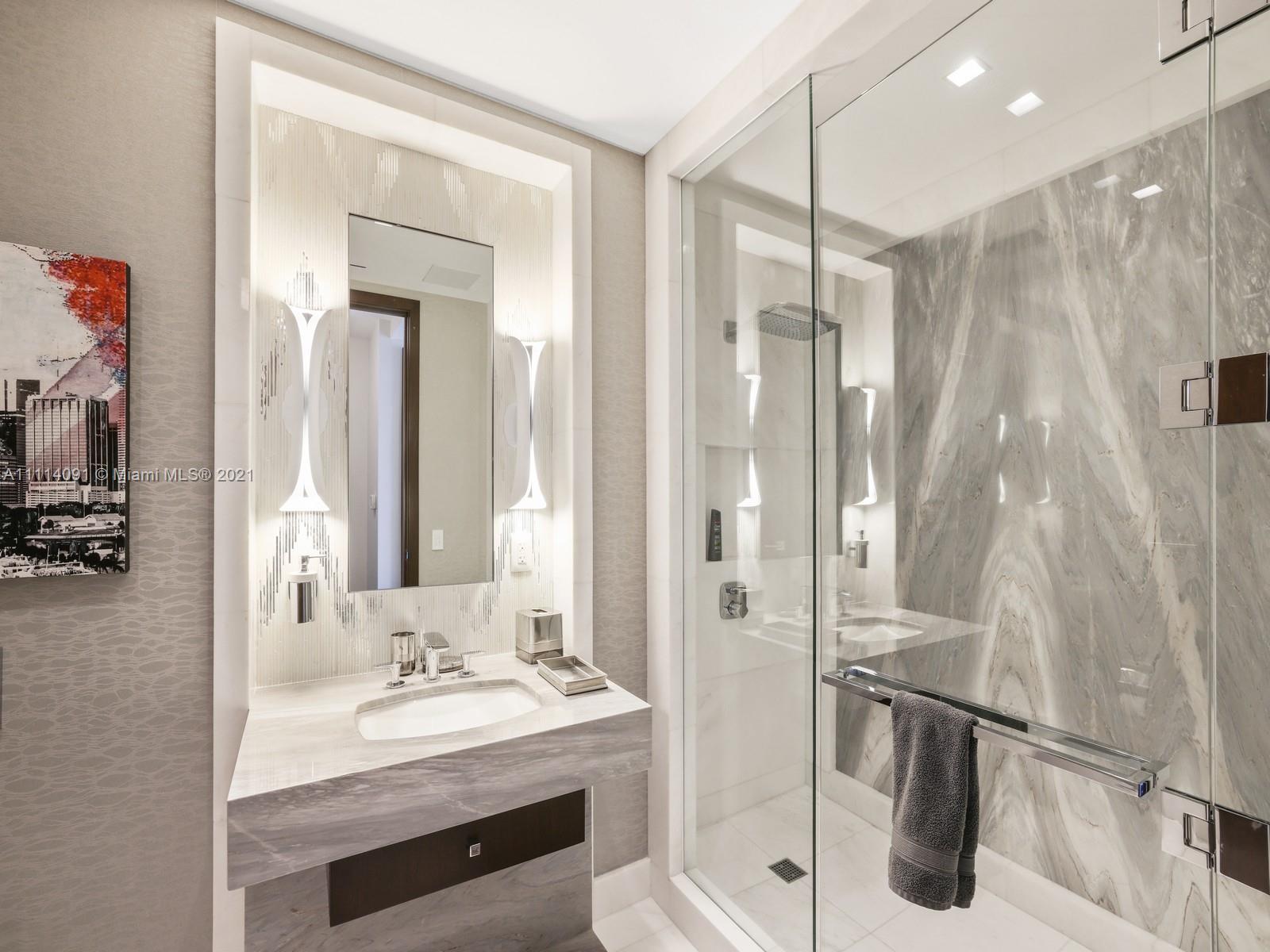 MILLENNIUM TOWER RESIDENC - Residential