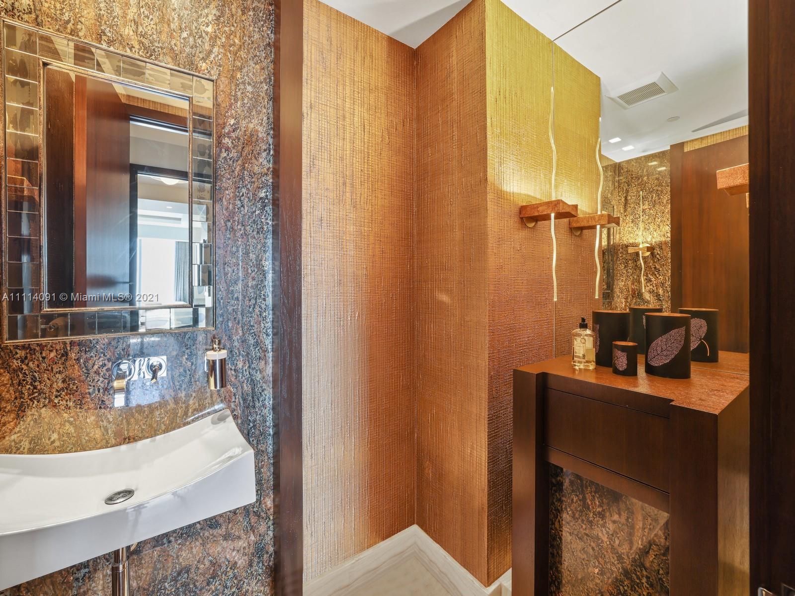 MILLENNIUM TOWER RESIDENC - Residential