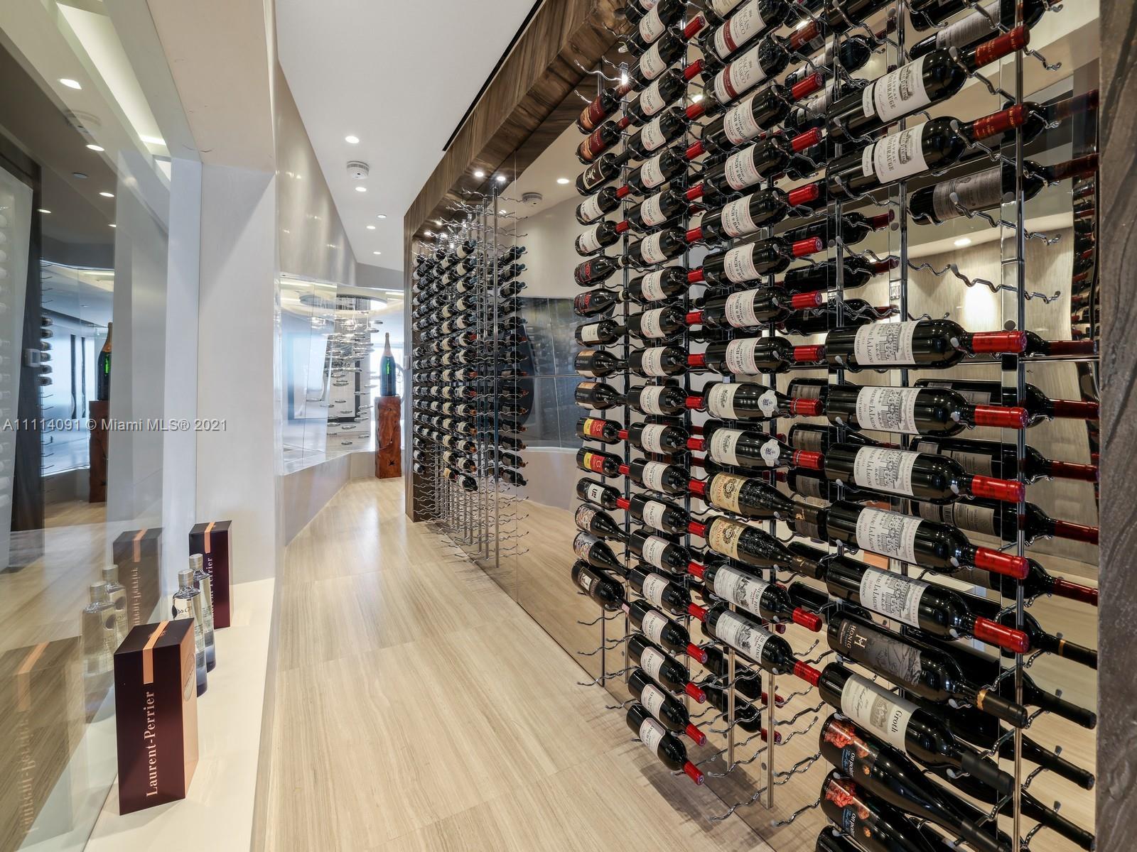 MILLENNIUM TOWER RESIDENC - Residential