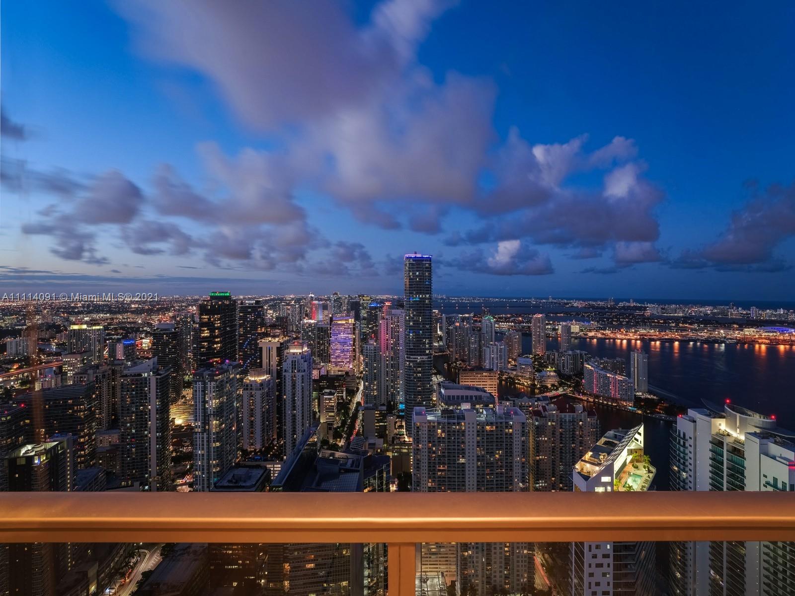 MILLENNIUM TOWER RESIDENC - Residential