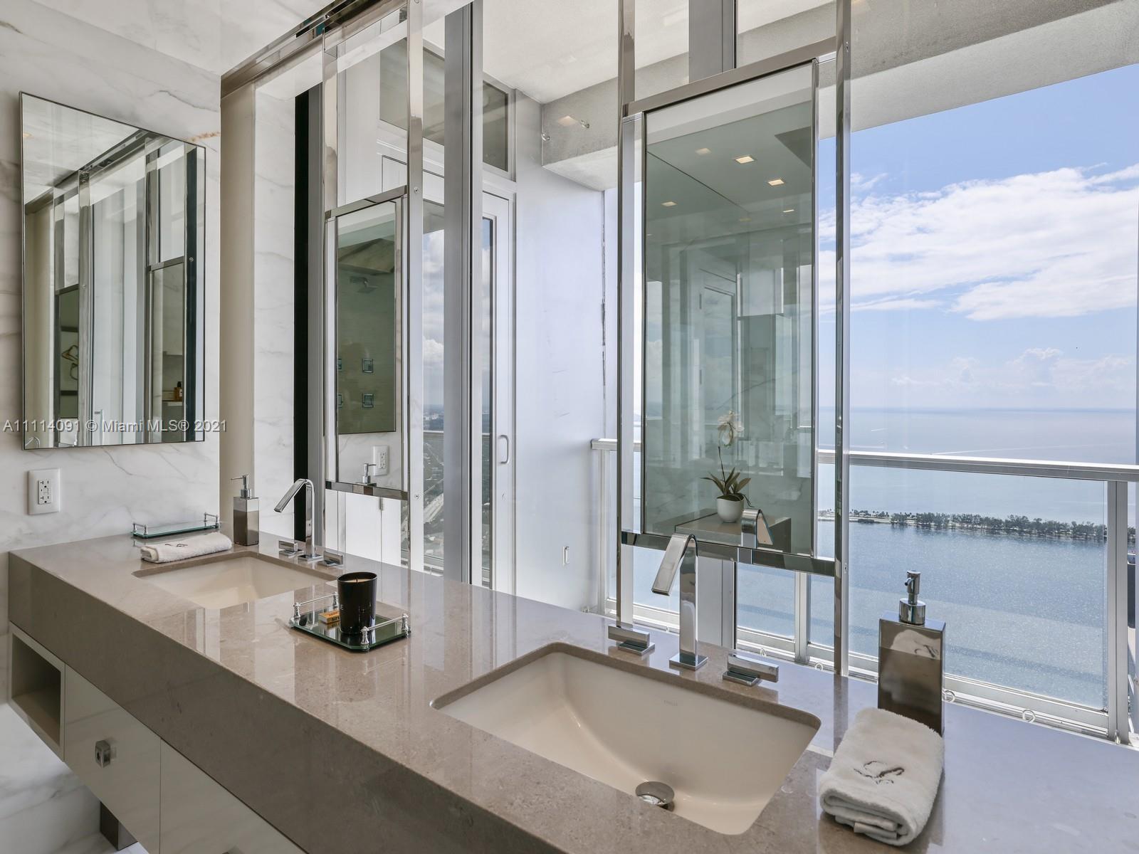 MILLENNIUM TOWER RESIDENC - Residential