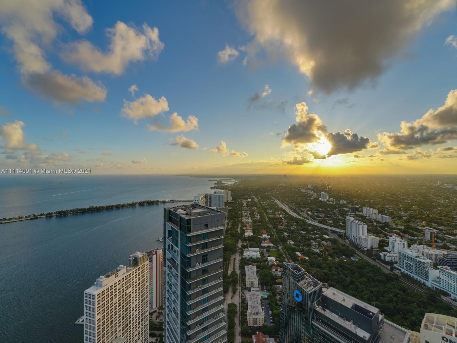 MILLENNIUM TOWER RESIDENC - Residential