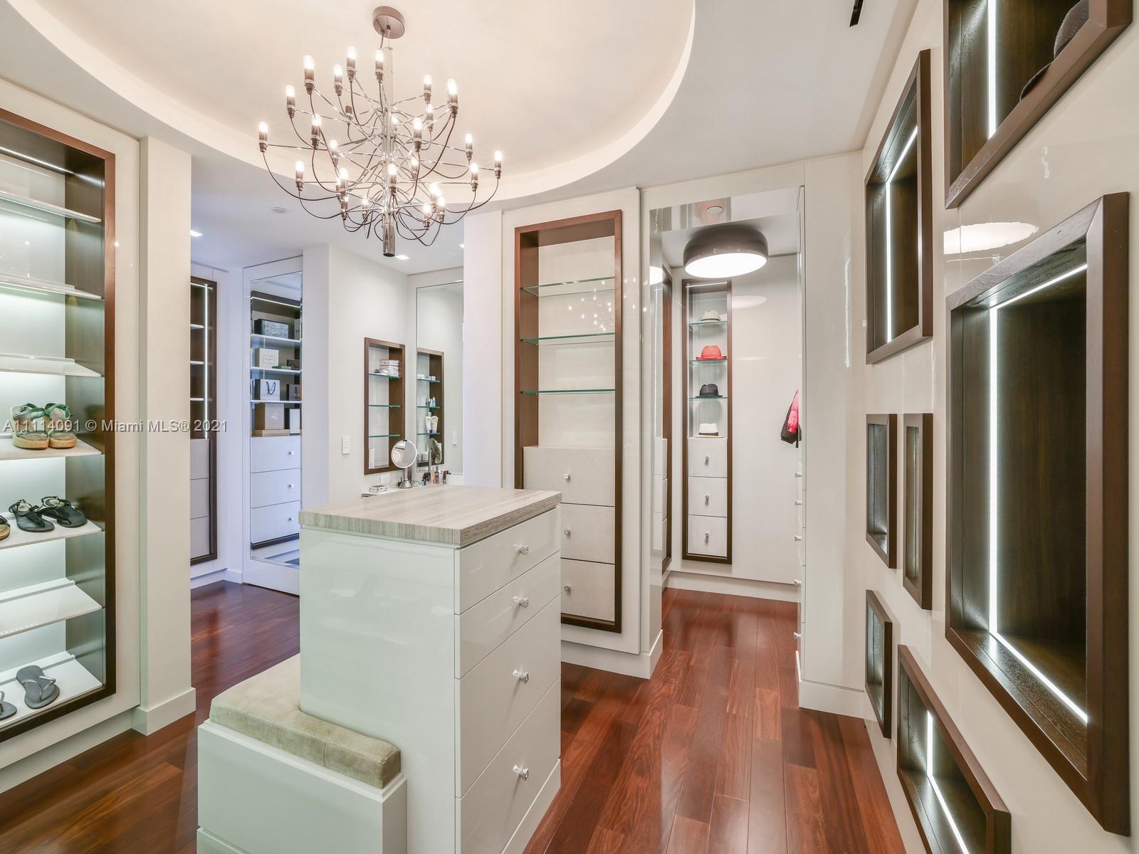 MILLENNIUM TOWER RESIDENC - Residential