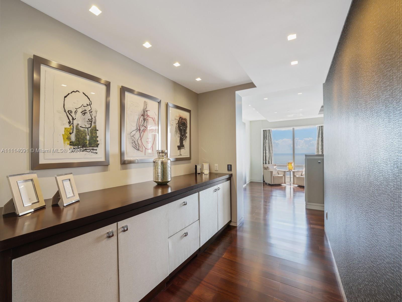 MILLENNIUM TOWER RESIDENC - Residential