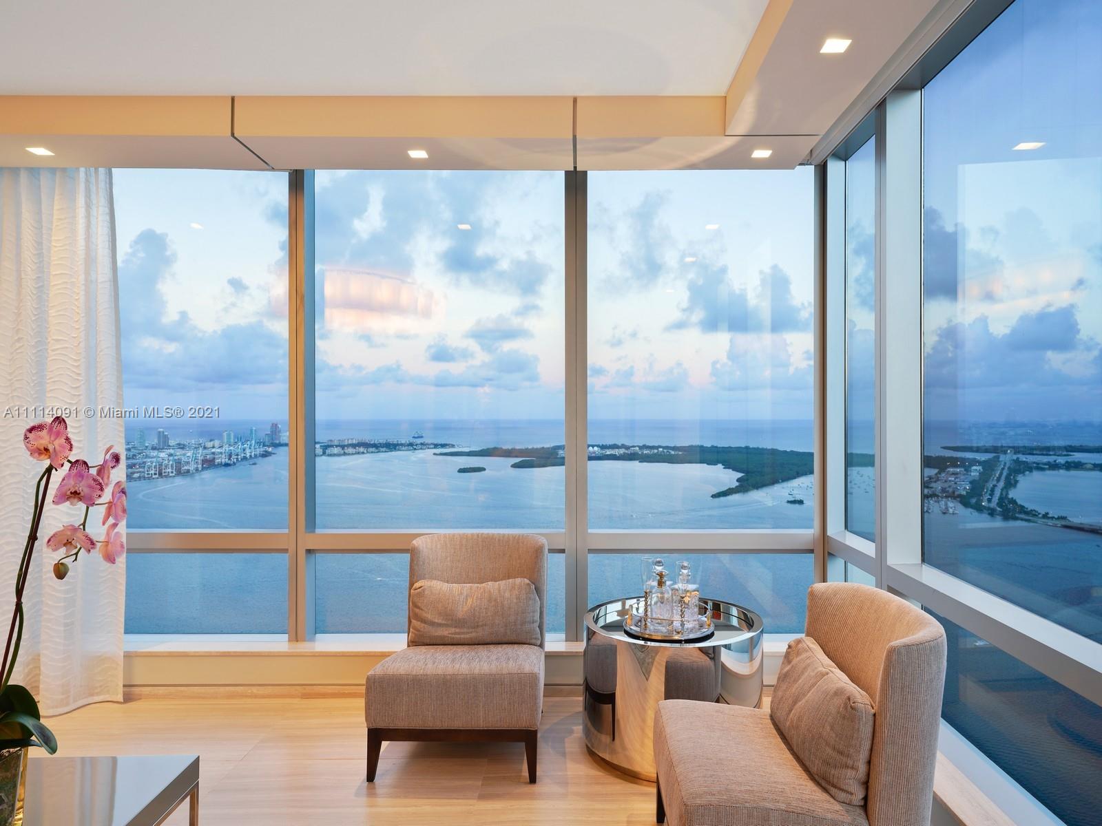 MILLENNIUM TOWER RESIDENC - Residential