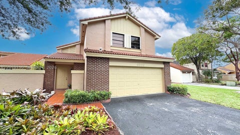 Photo of 6320 NW 173rd St, Hialeah, FL 33015 (MLS # A12038730)