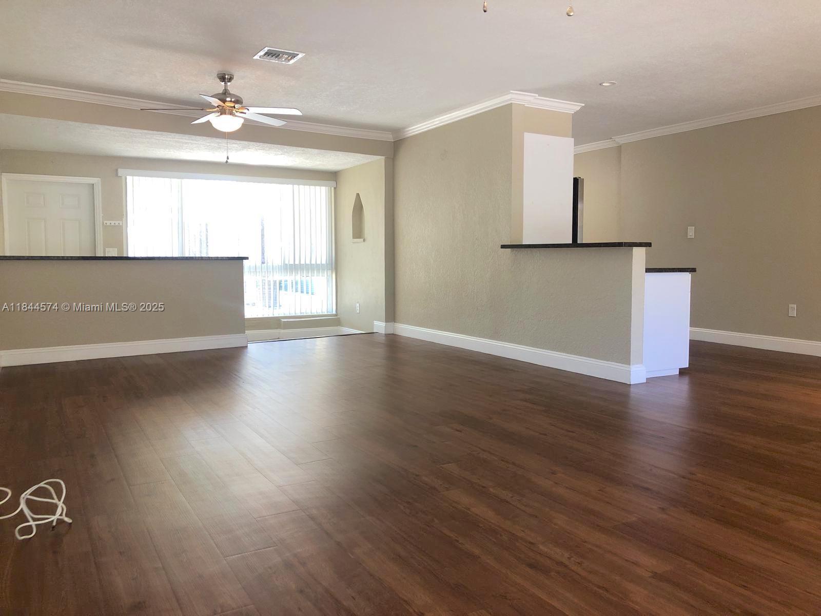 Looking for a cozy spot near the beach? This freshly renovated 2 BR / 2 Baths in a quiet garden-style building might be just what you need! The unit features a large living space, an open kitchen with stainless steel appliances, updated finishes, refreshed bathrooms, impact windows and central AC! Ideally located in the heart of Fort Lauderdale and just minutes from the beach, shopping, dining, and entertainment. Laundry on site. Rapid Approval.