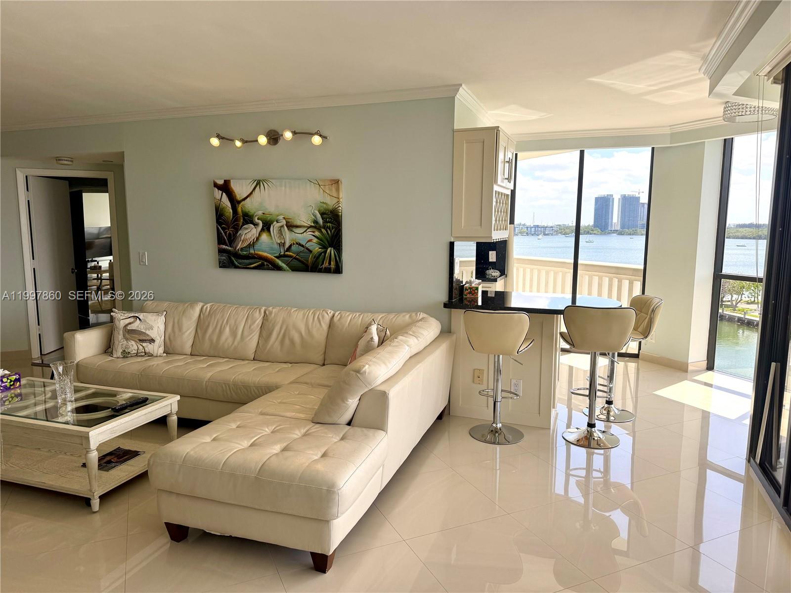 WILLIAMS ISLAND - Residential Lease