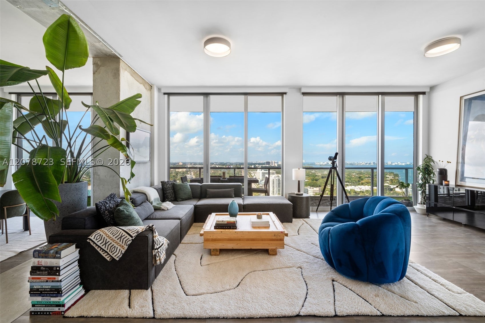 3470 E Coast Ave H2601