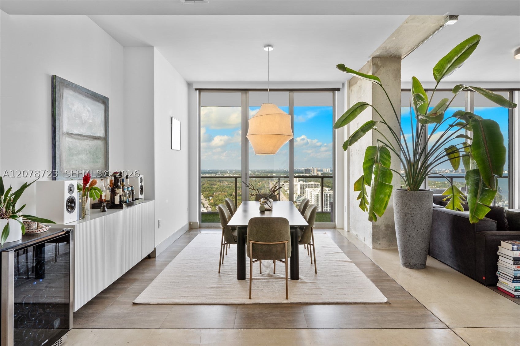 3470 E Coast Ave H2601