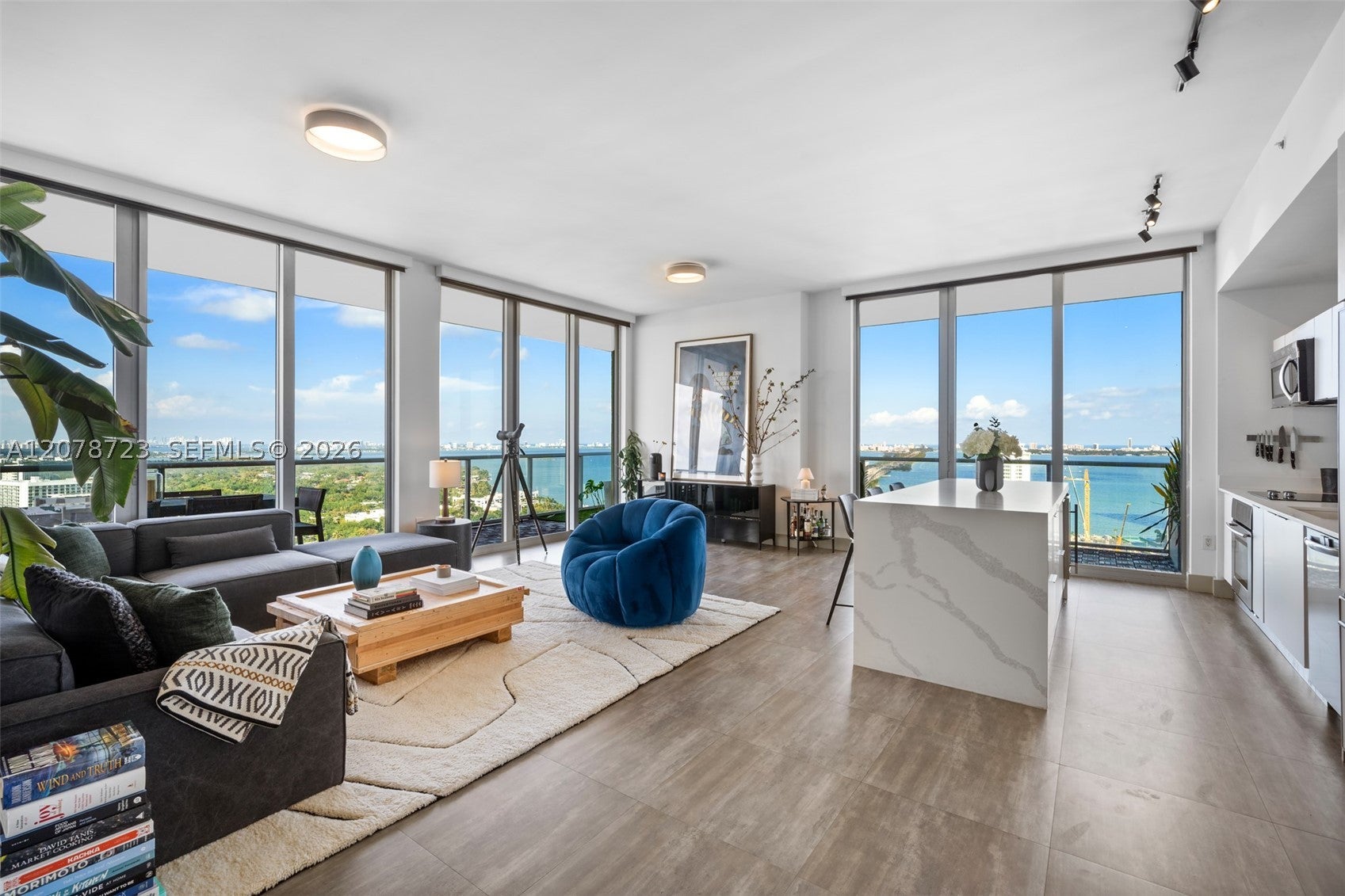 3470 E Coast Ave H2601