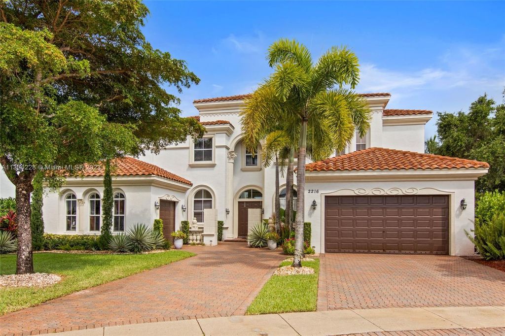 Photo of 2216 Widener Ter, Wellington, FL 33414 (MLS # A11364228)