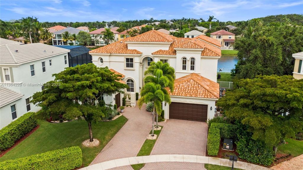 Photo of 2216 Widener Ter, Wellington, FL 33414 (MLS # A11364228)