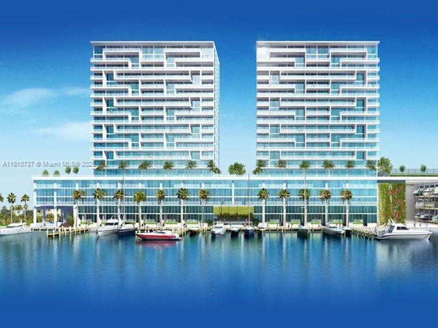 400 Sunny Isles Blvd 1408, Sunny Isles Beach, Miami-Dade County, Florida - 3 Bedrooms  
3 Bathrooms - 
