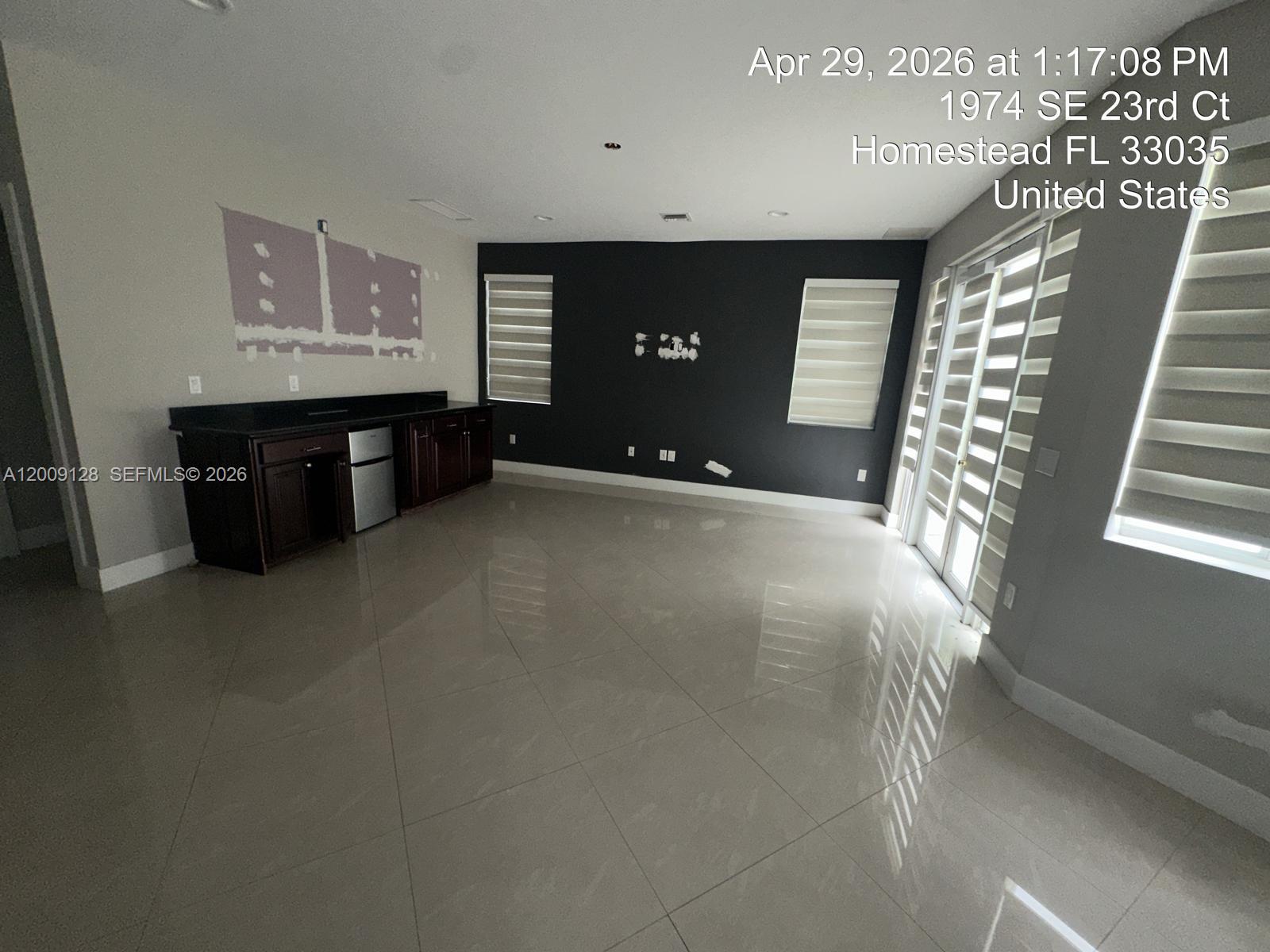 PALM ISLE ESTATES - Residential