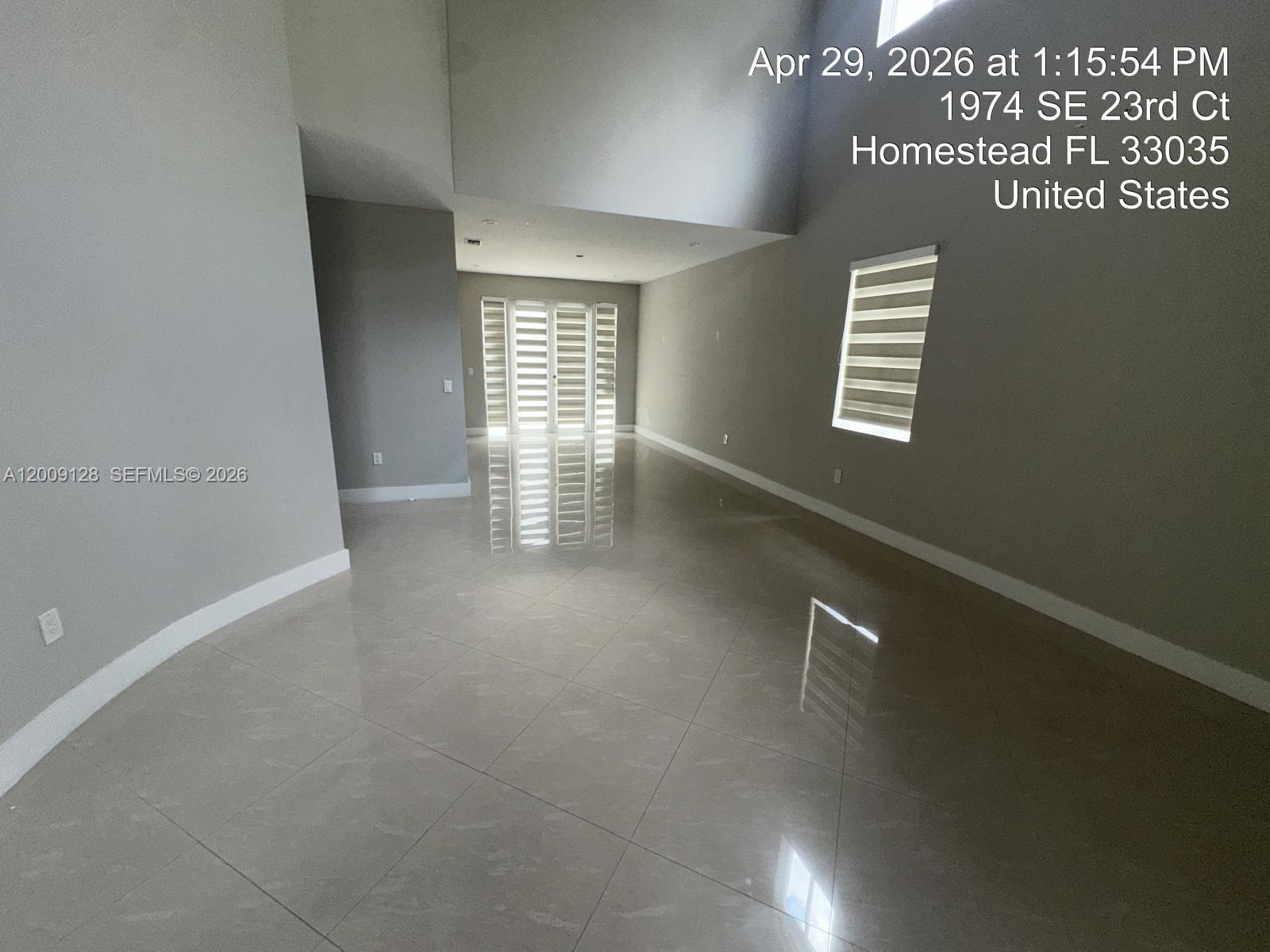 PALM ISLE ESTATES - Residential