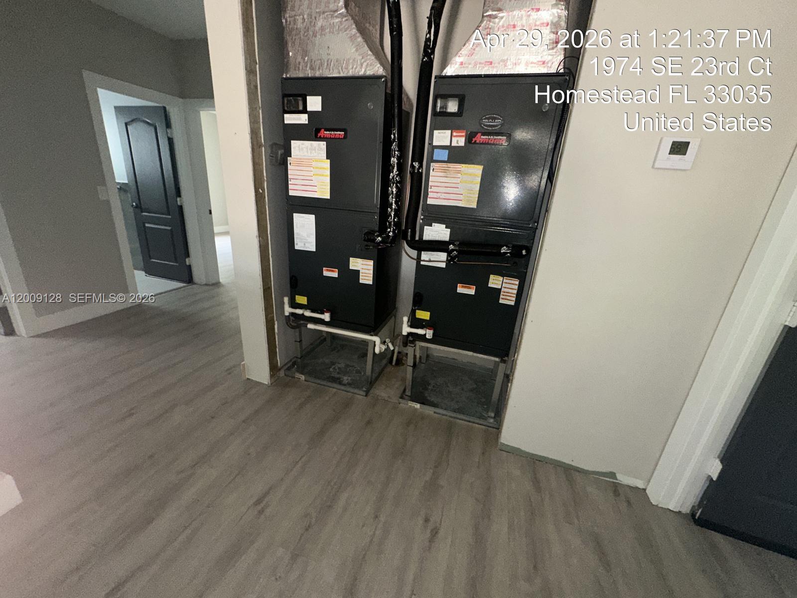 PALM ISLE ESTATES - Residential