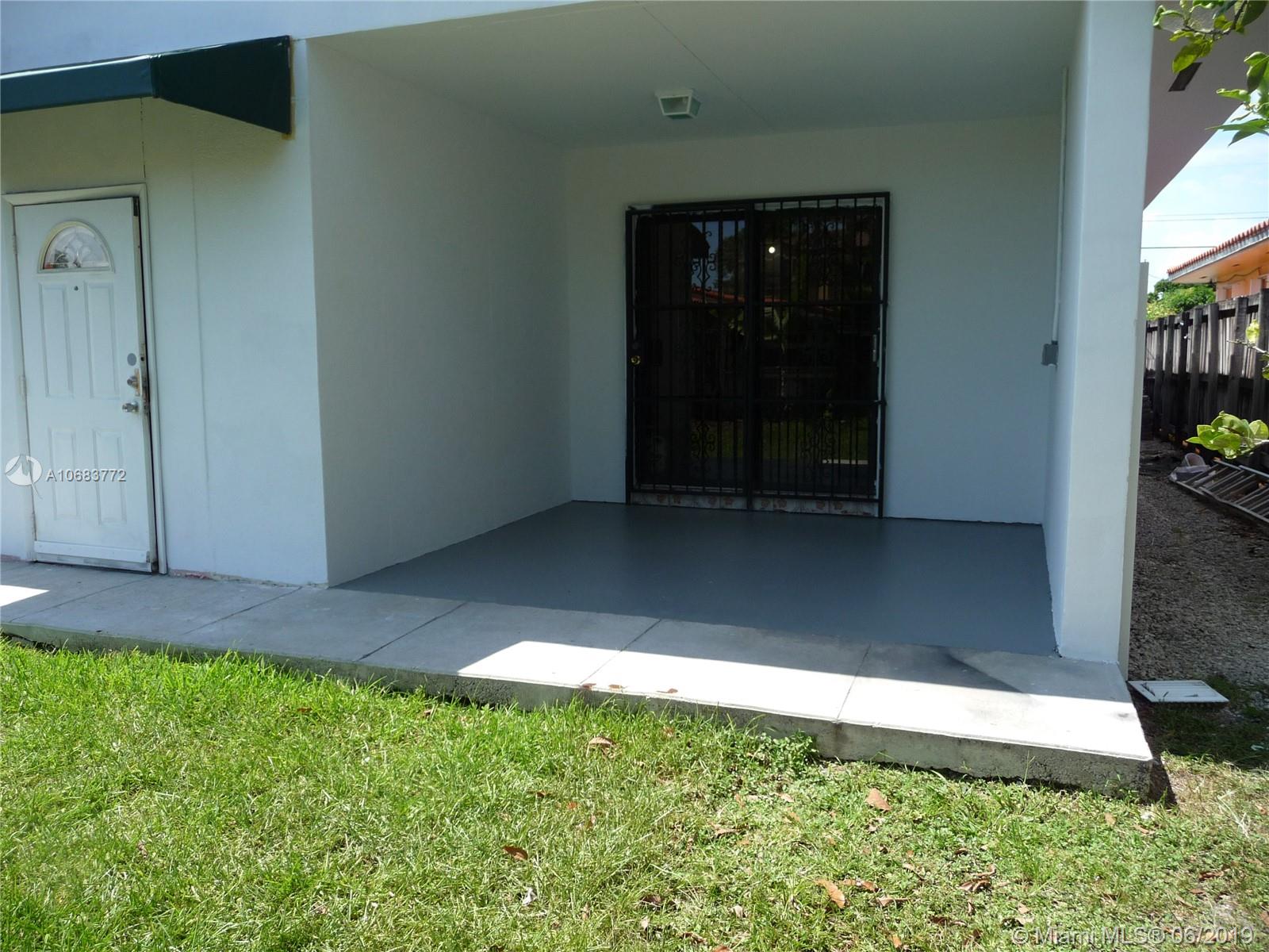 TAMIAMI CITY - Residential