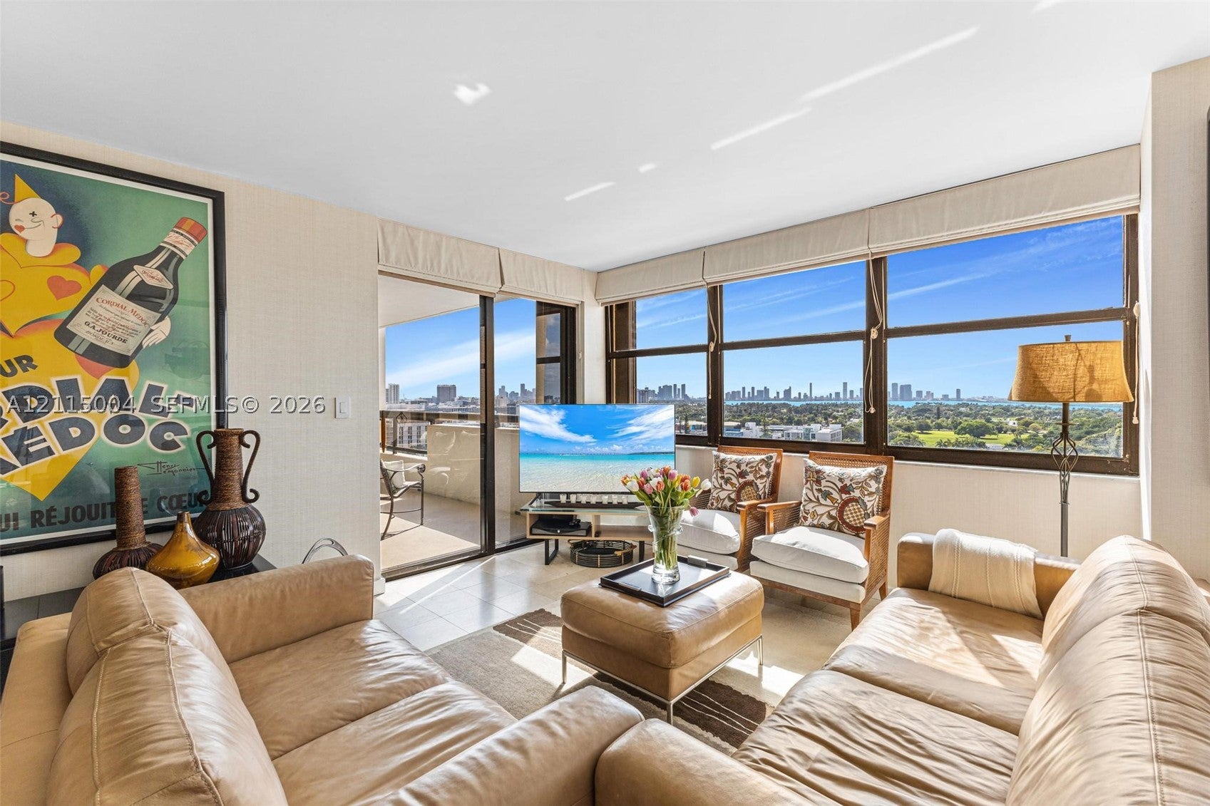 2555 Collins Ave 1706