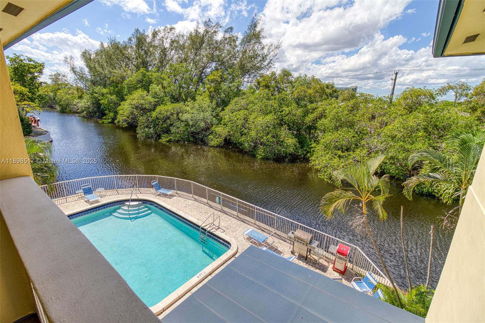 MOORING CONDO AT PINE CRE - Residential