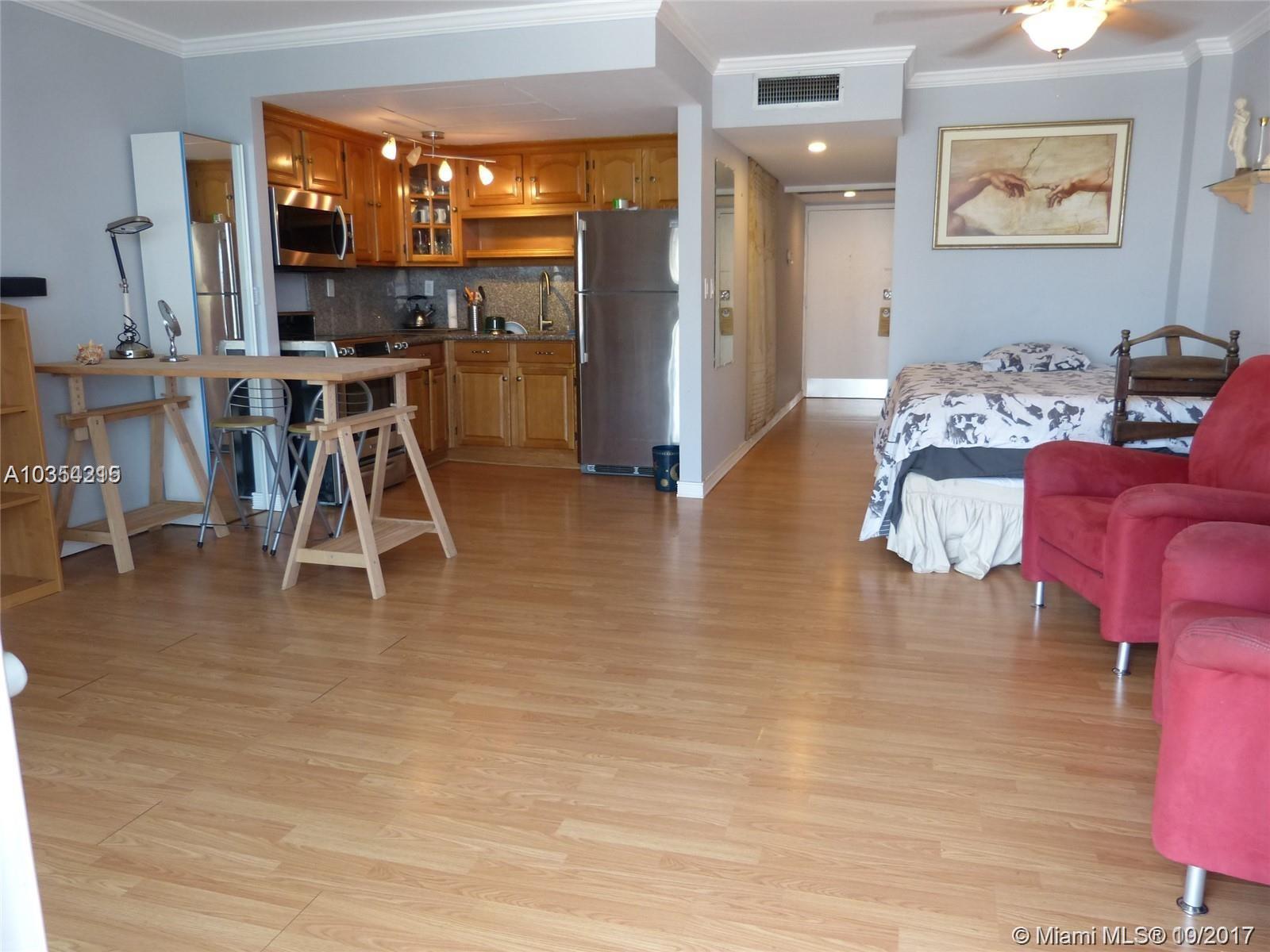 BOSTON PLAZA CONDO - Residential Lease