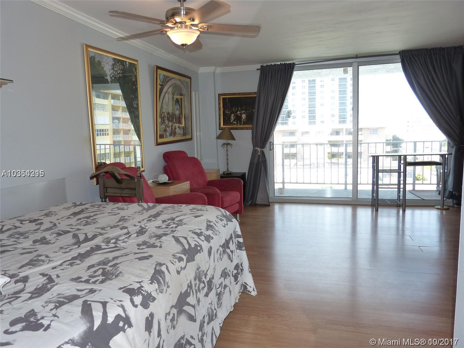 BOSTON PLAZA CONDO - Residential Lease