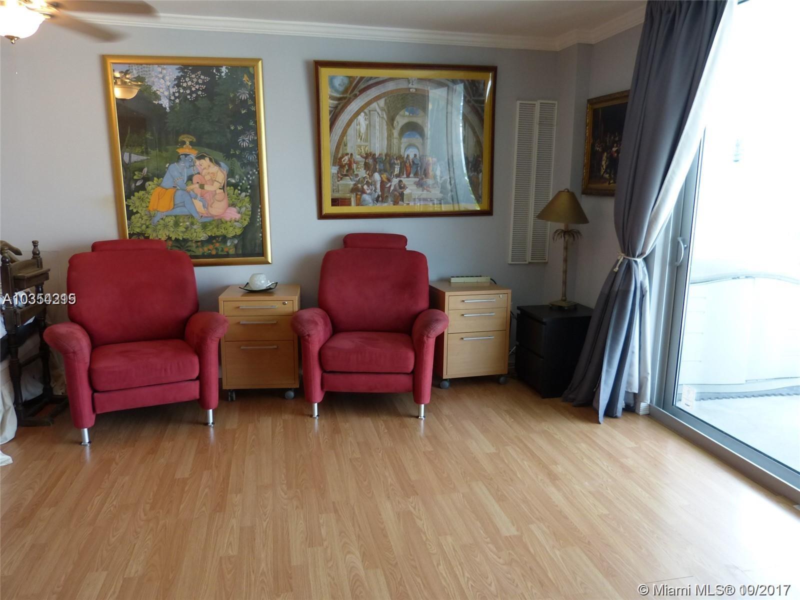 BOSTON PLAZA CONDO - Residential Lease