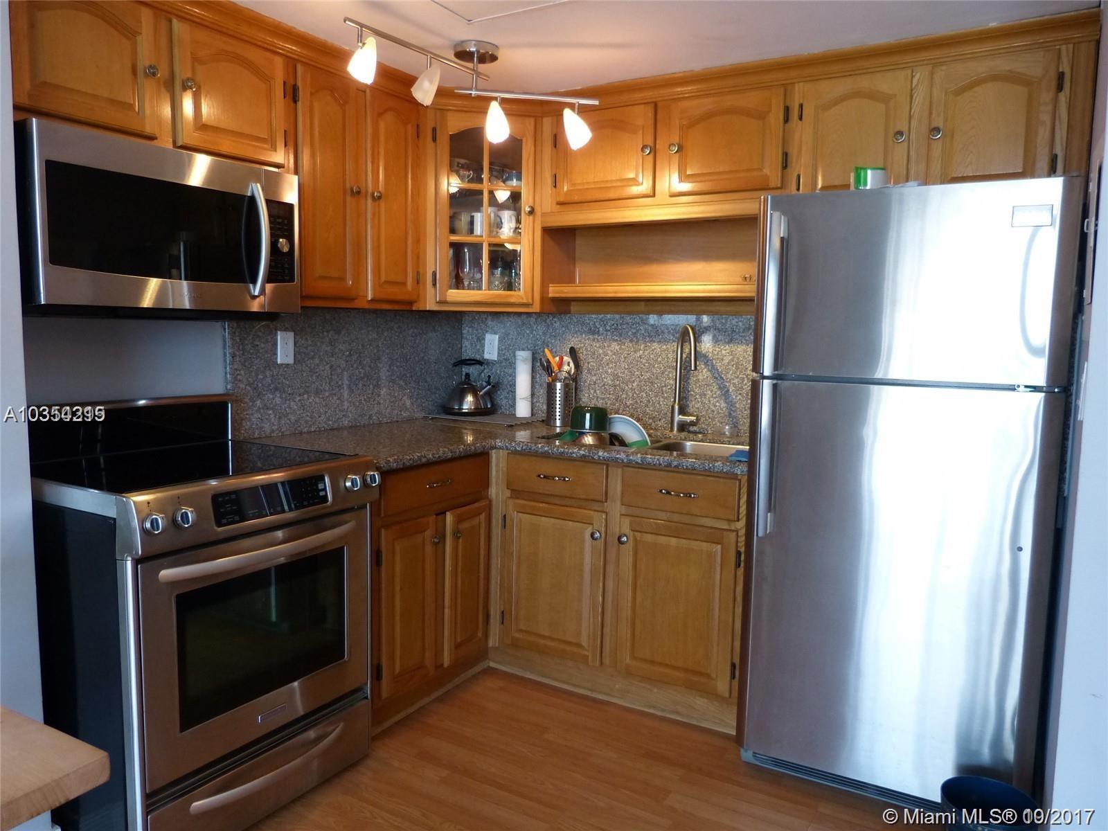 BOSTON PLAZA CONDO - Residential Lease