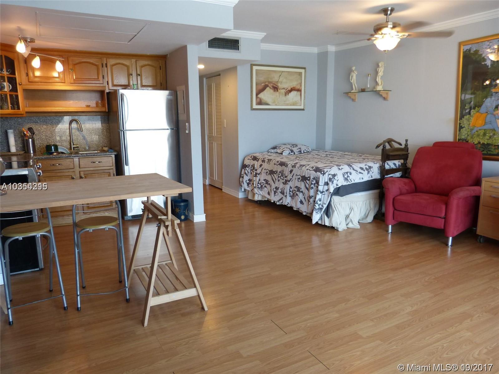 BOSTON PLAZA CONDO - Residential Lease