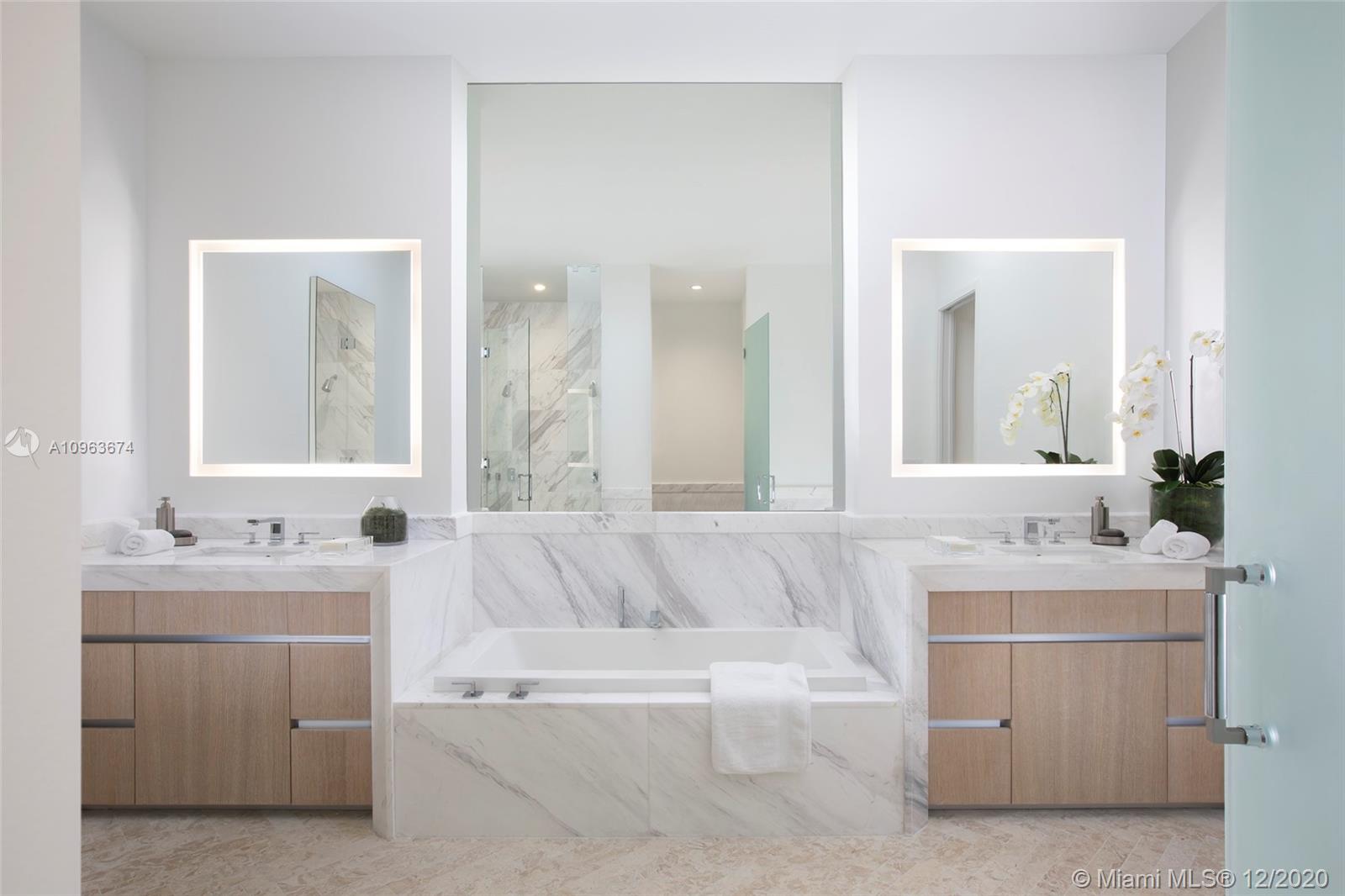 One Park Grove - Residential