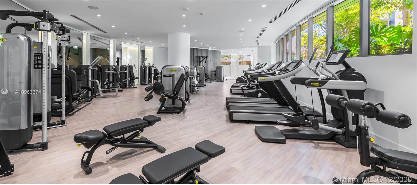 One Park Grove - Residential