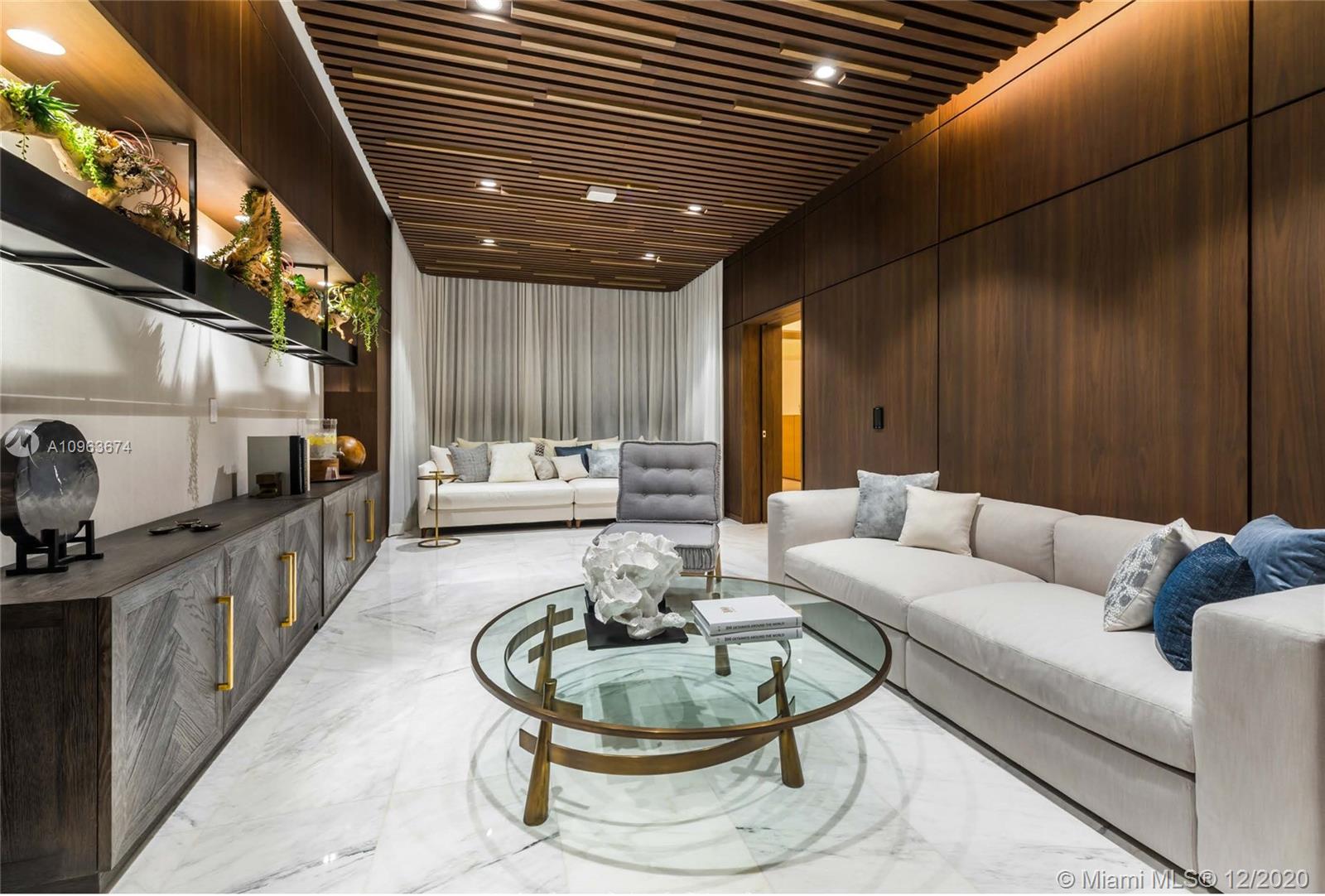 One Park Grove - Residential