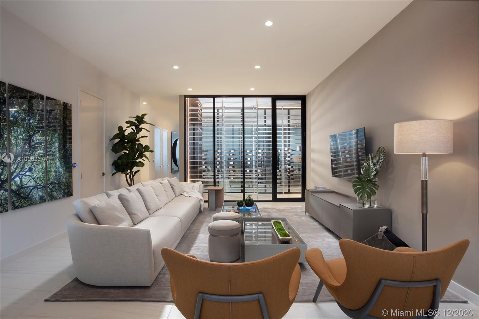 One Park Grove - Residential