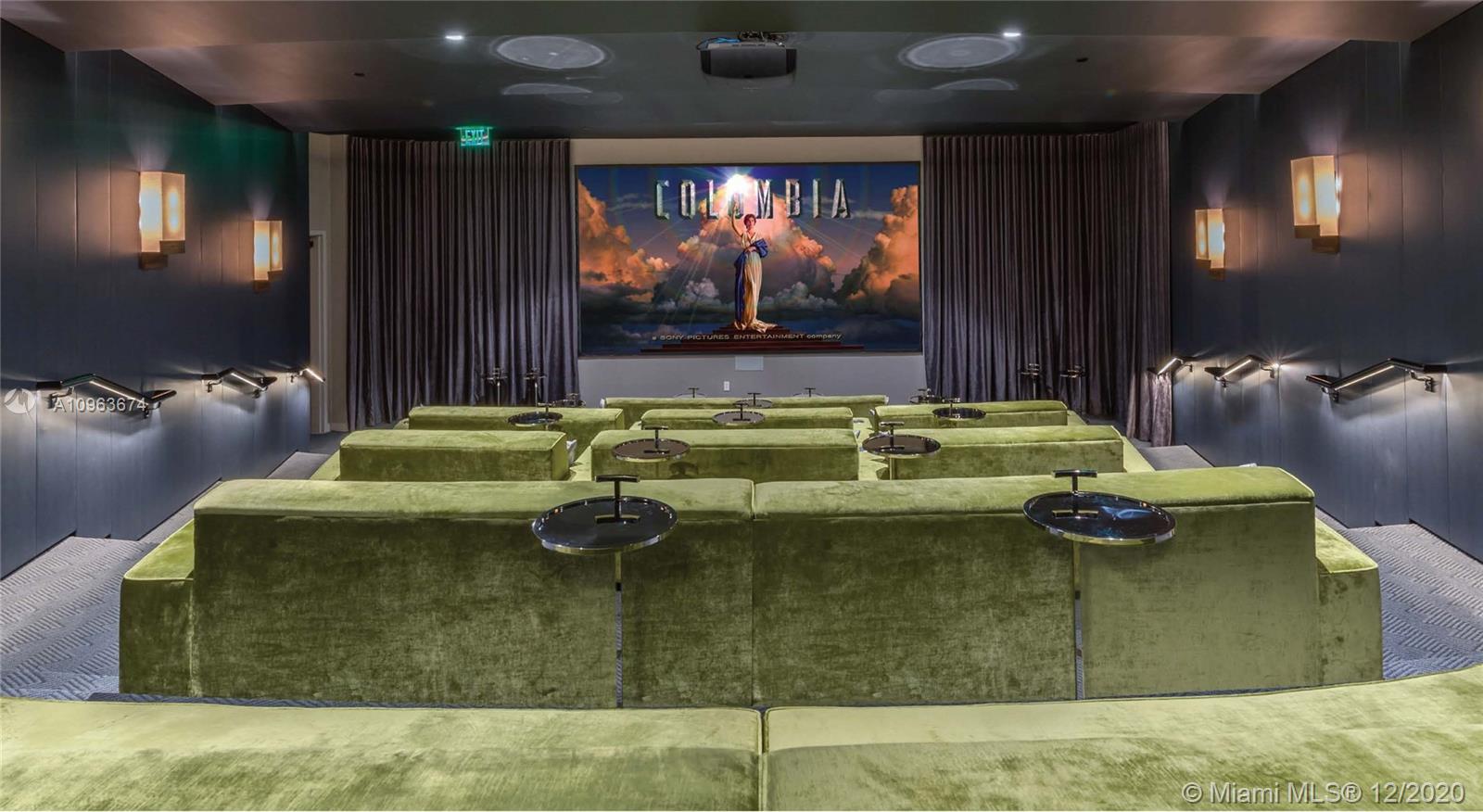 One Park Grove - Residential