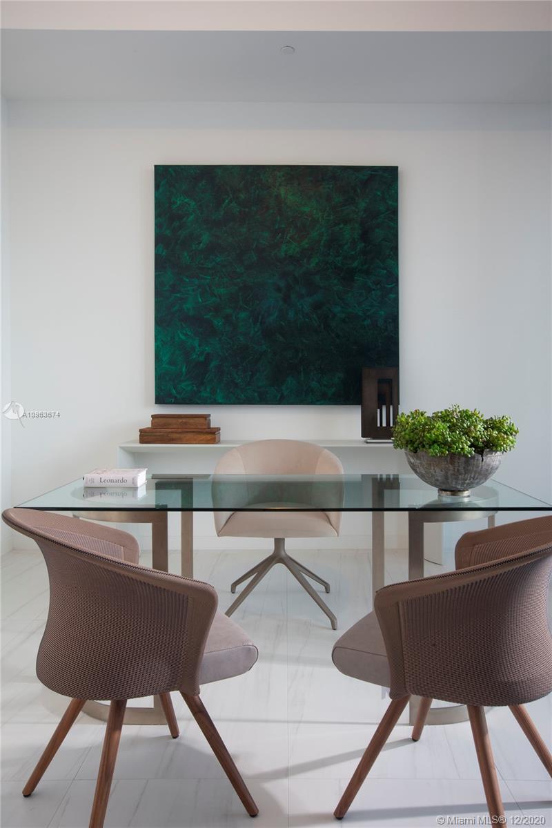 One Park Grove - Residential