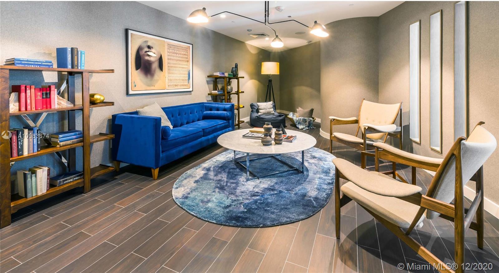 One Park Grove - Residential