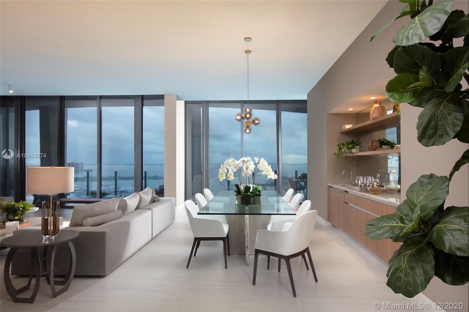 One Park Grove - Residential