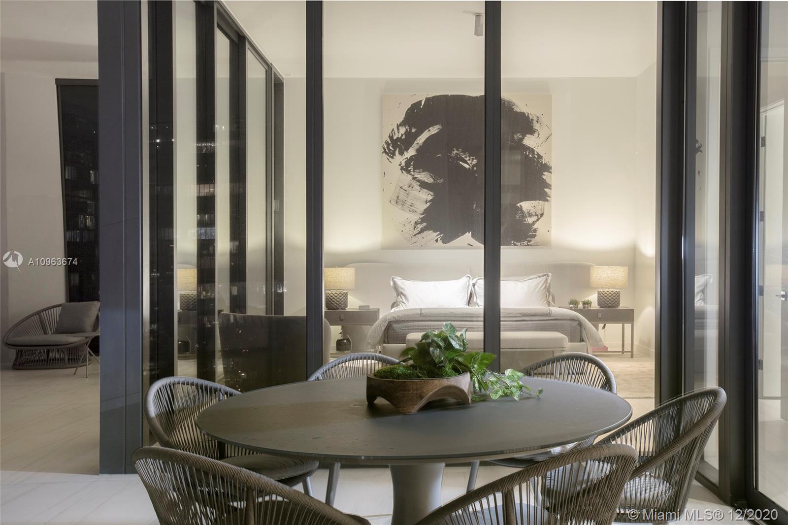 One Park Grove - Residential