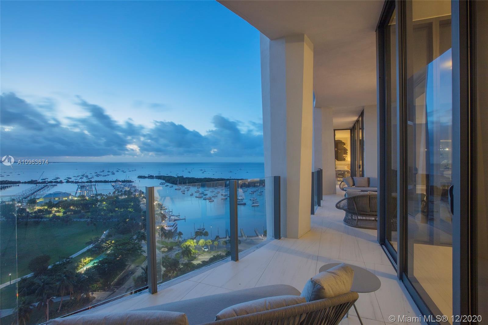 One Park Grove - Residential