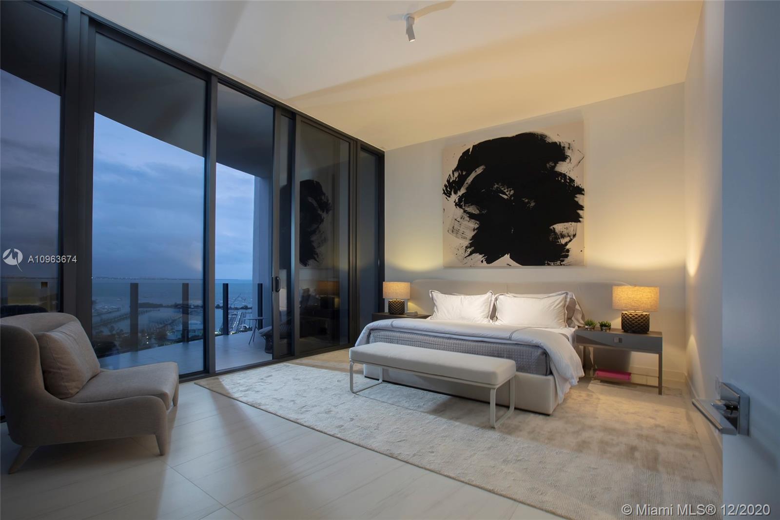 One Park Grove - Residential