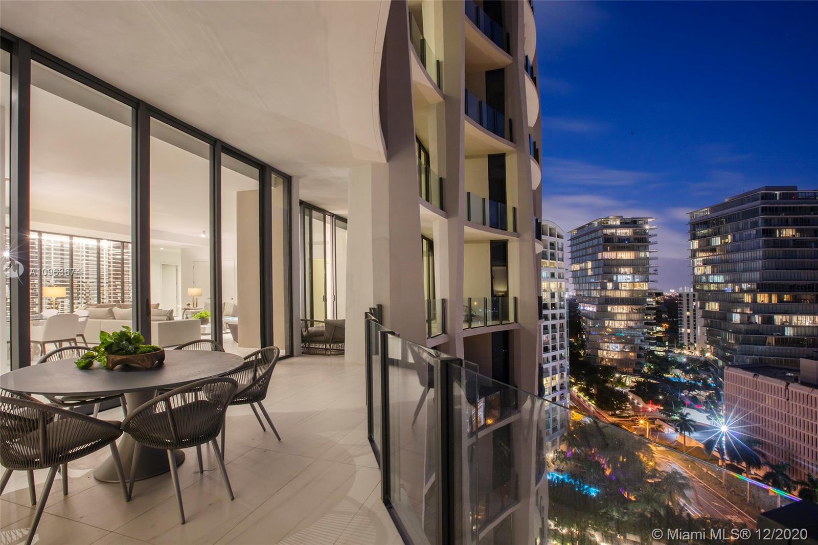 One Park Grove - Residential