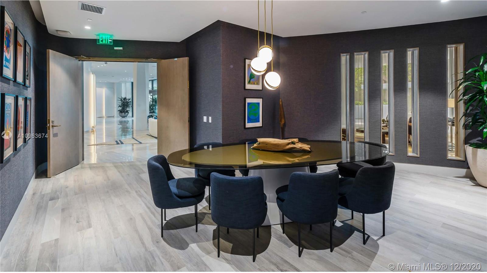 One Park Grove - Residential