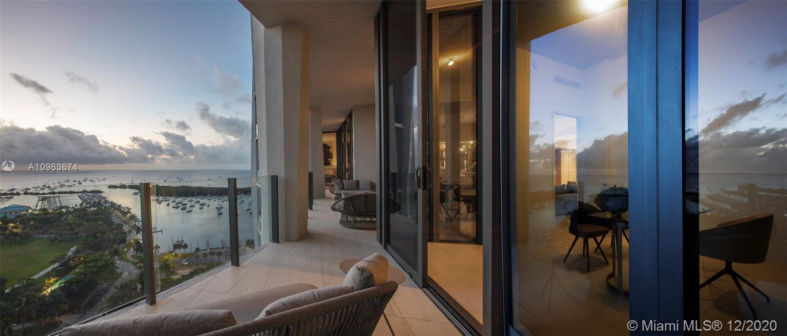 One Park Grove - Residential