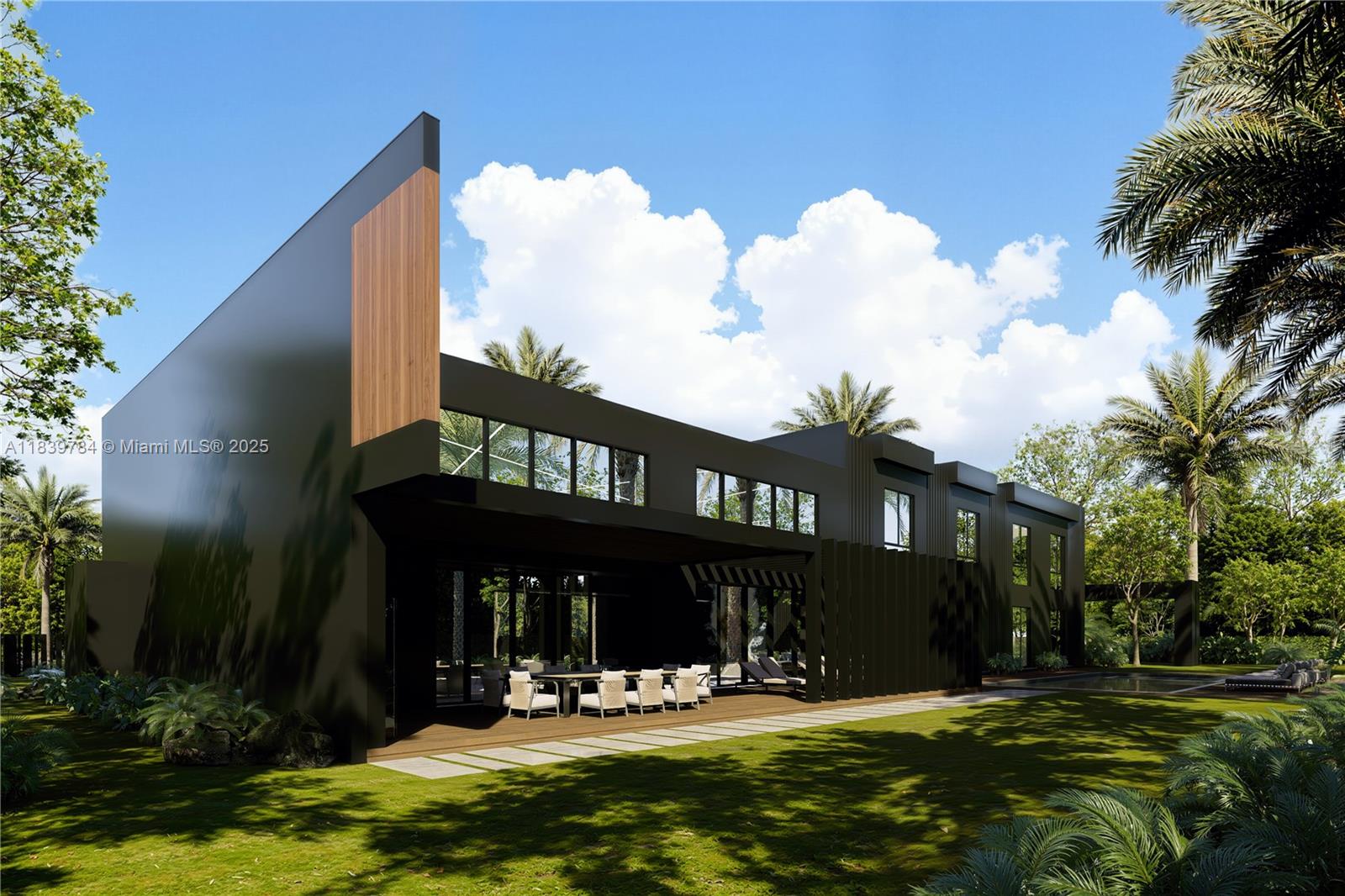 PINECREST - Residential