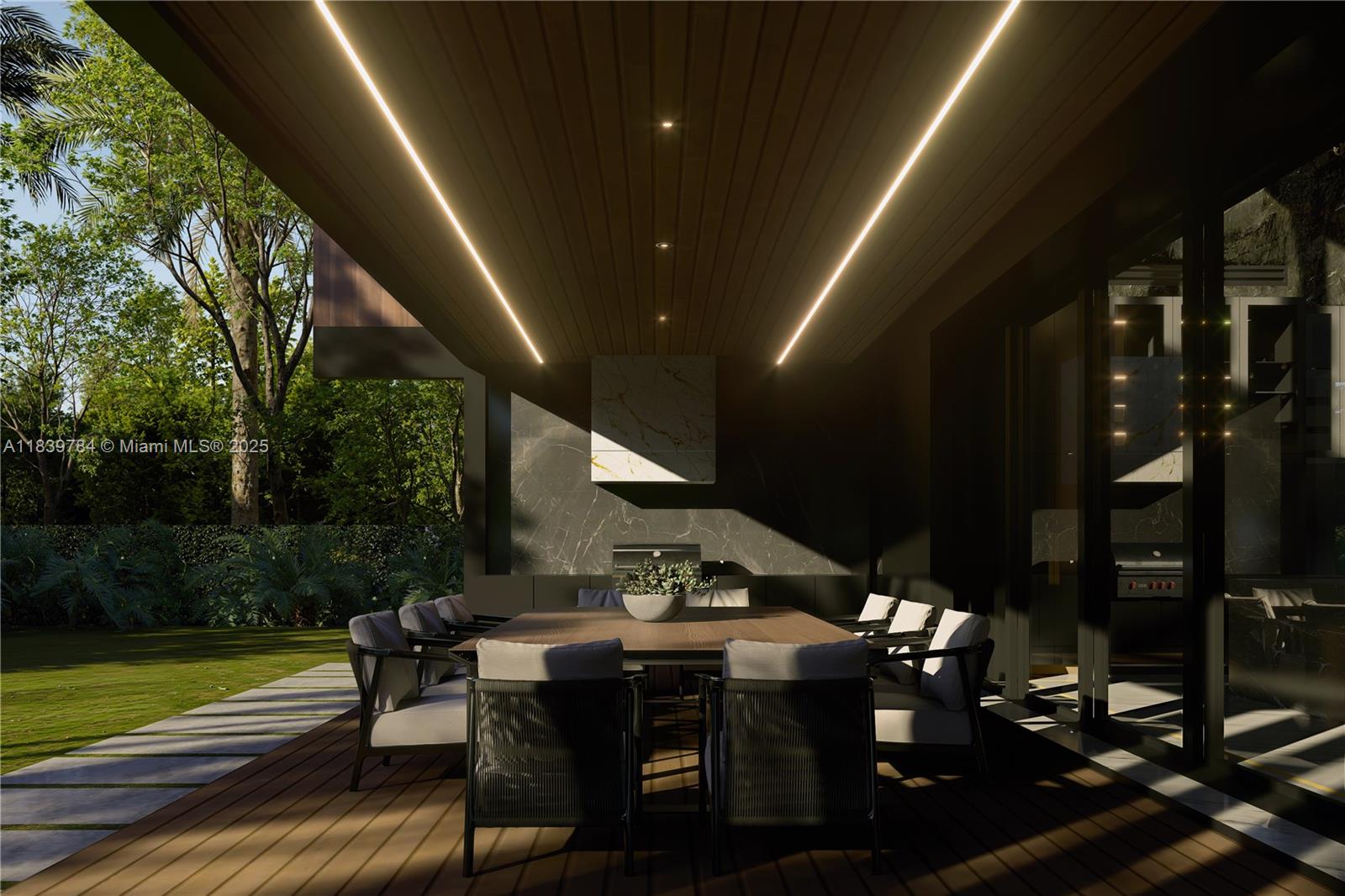 PINECREST - Residential
